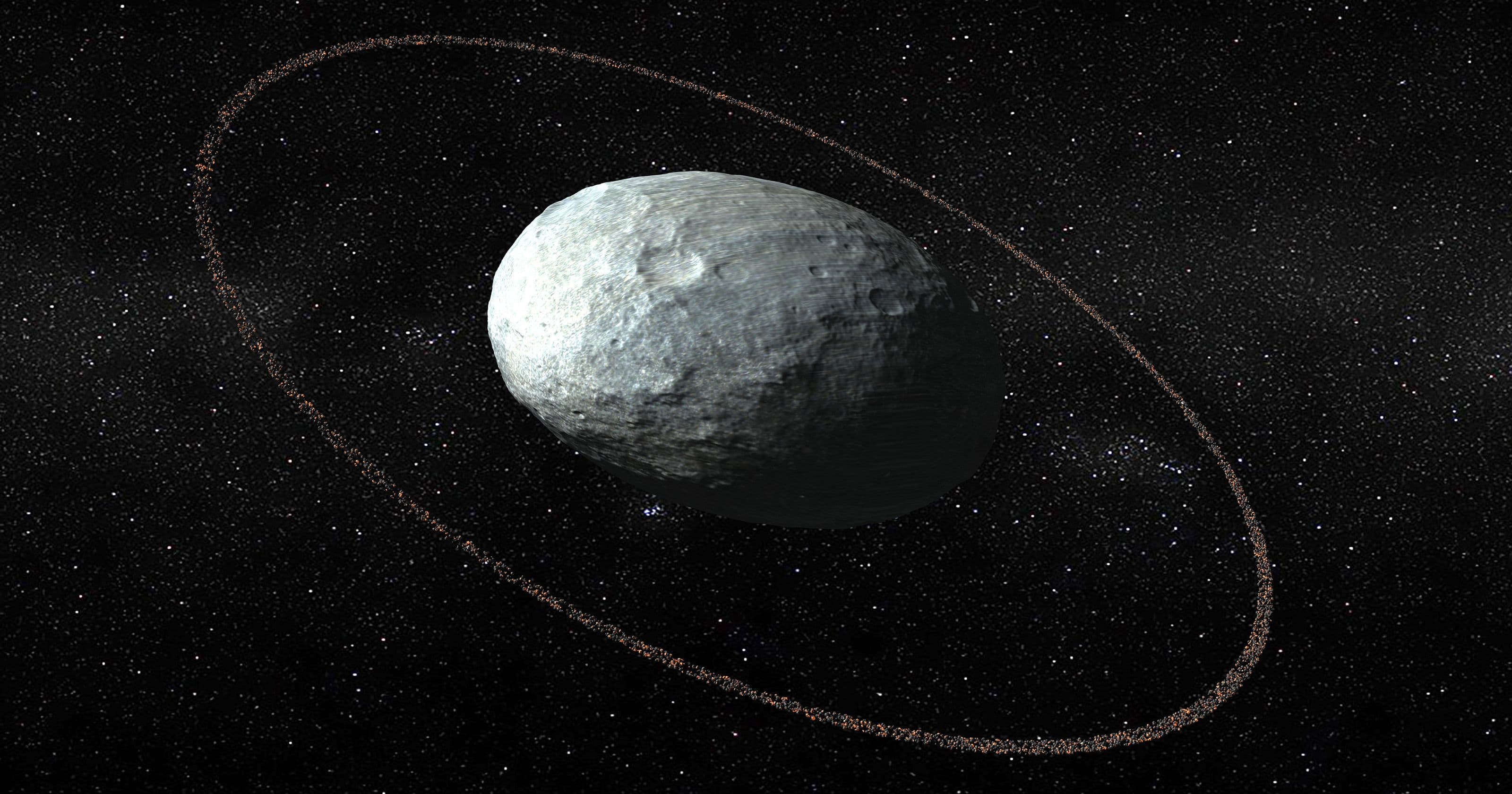 haumea