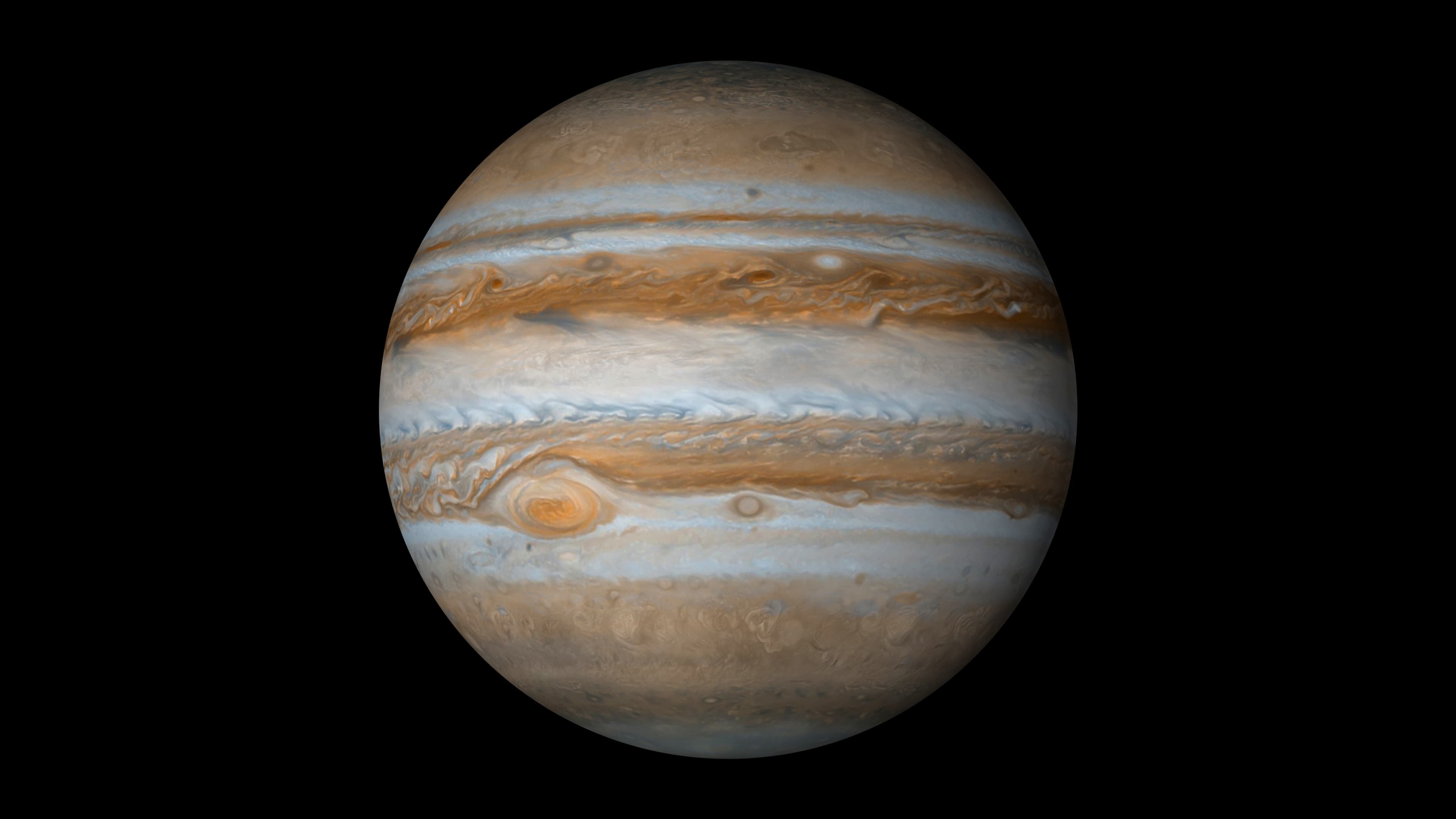 jupiter