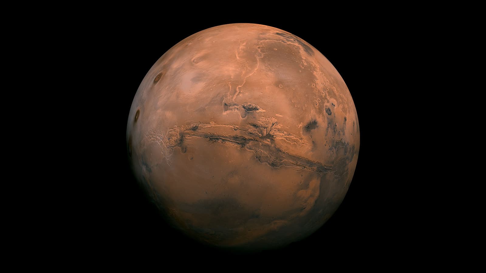 mars