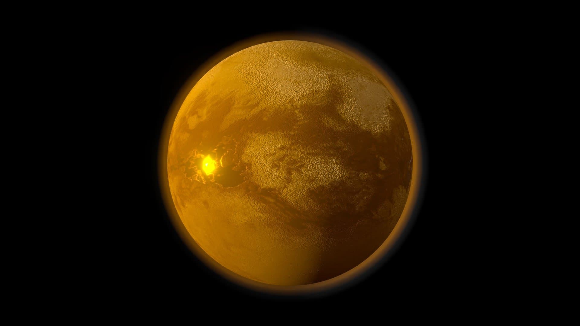 titan