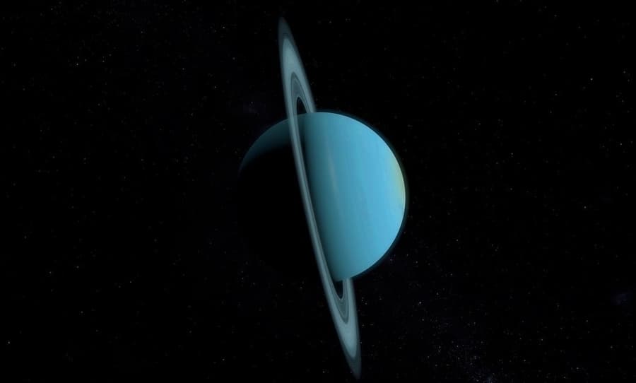 uranus