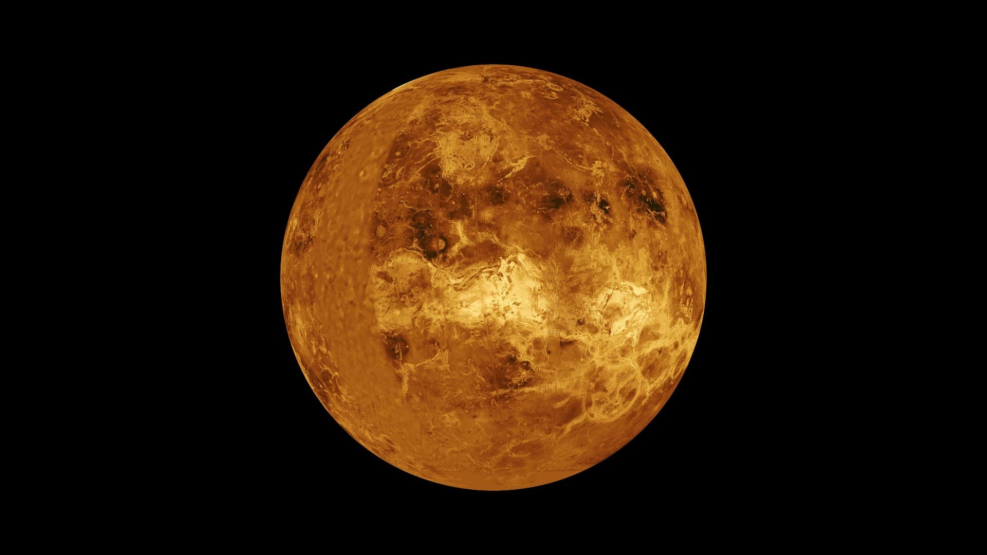 venus